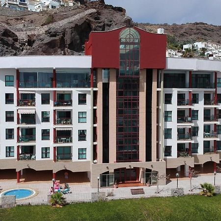 MogánPenthouse In The Sea, Tauro公寓 外观 照片